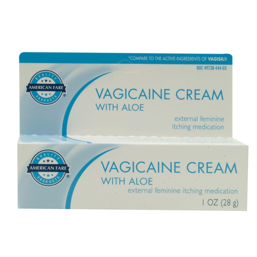 American Fare Vagicaine at Kmart.com