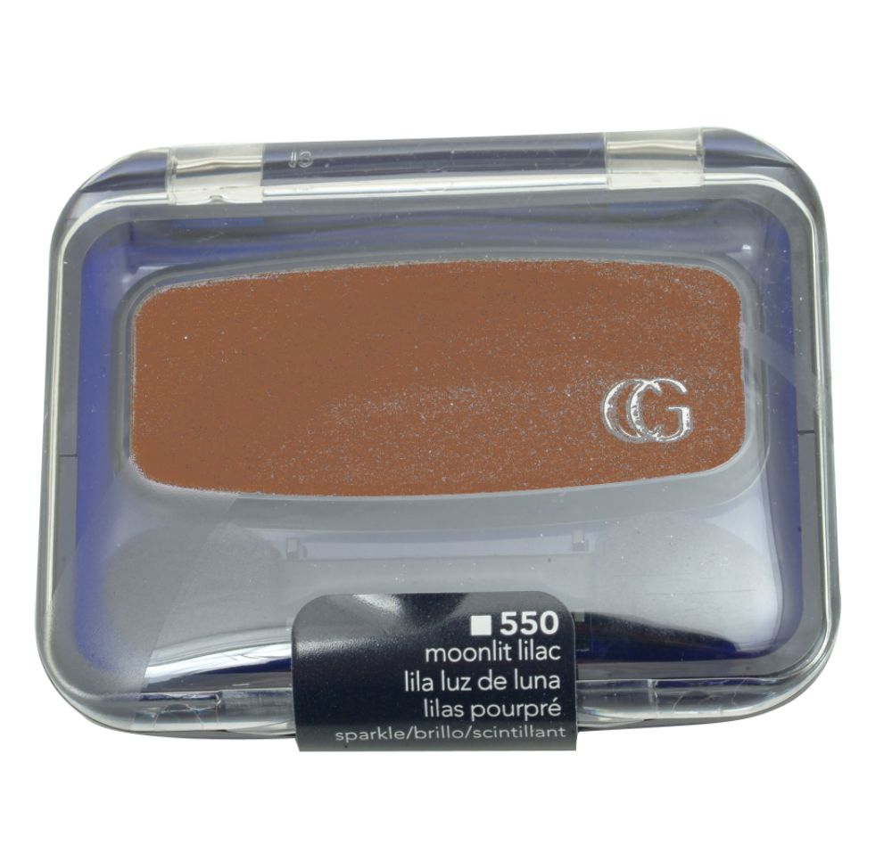 CoverGirl Shade Eye Shadow Single