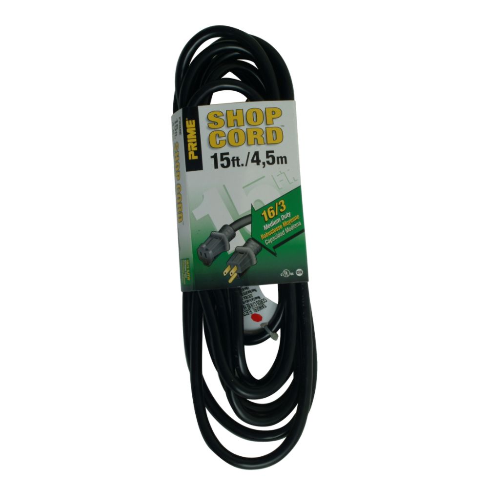 Prime Work Shop Outdoor Extension Cord at Kmart.com
