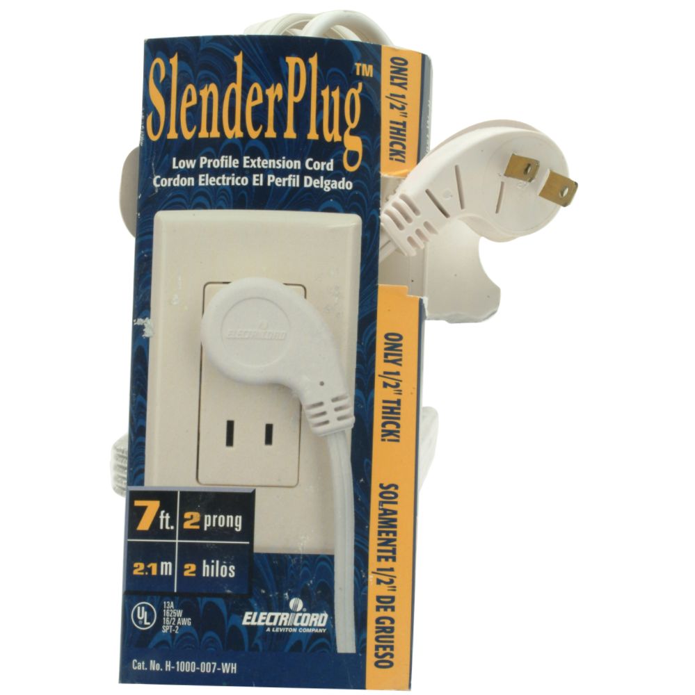 Indoor Extension Cord 7 ft at Kmart.com