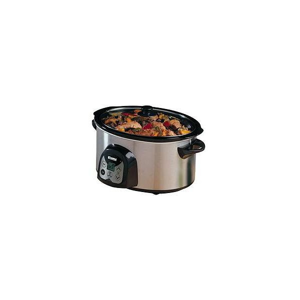 Kenmore 7 Qt Slow Cooker 52261811 9990000052261811P Kenmore 52261811
