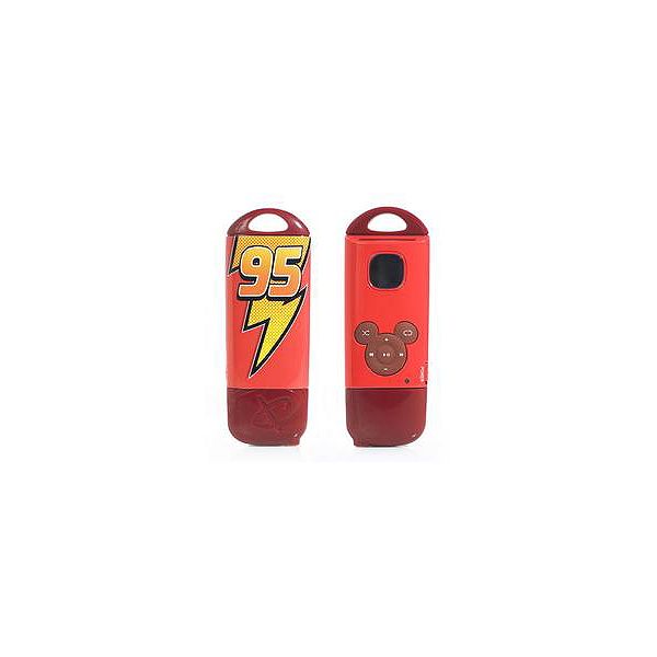 Cars 128MB MP3 Player, Mixstick