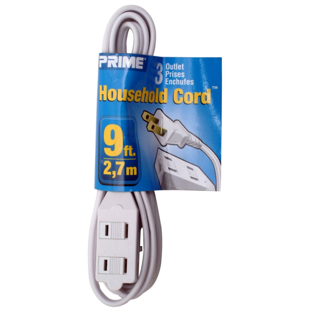 Indoor Extension Cord at Kmart.com