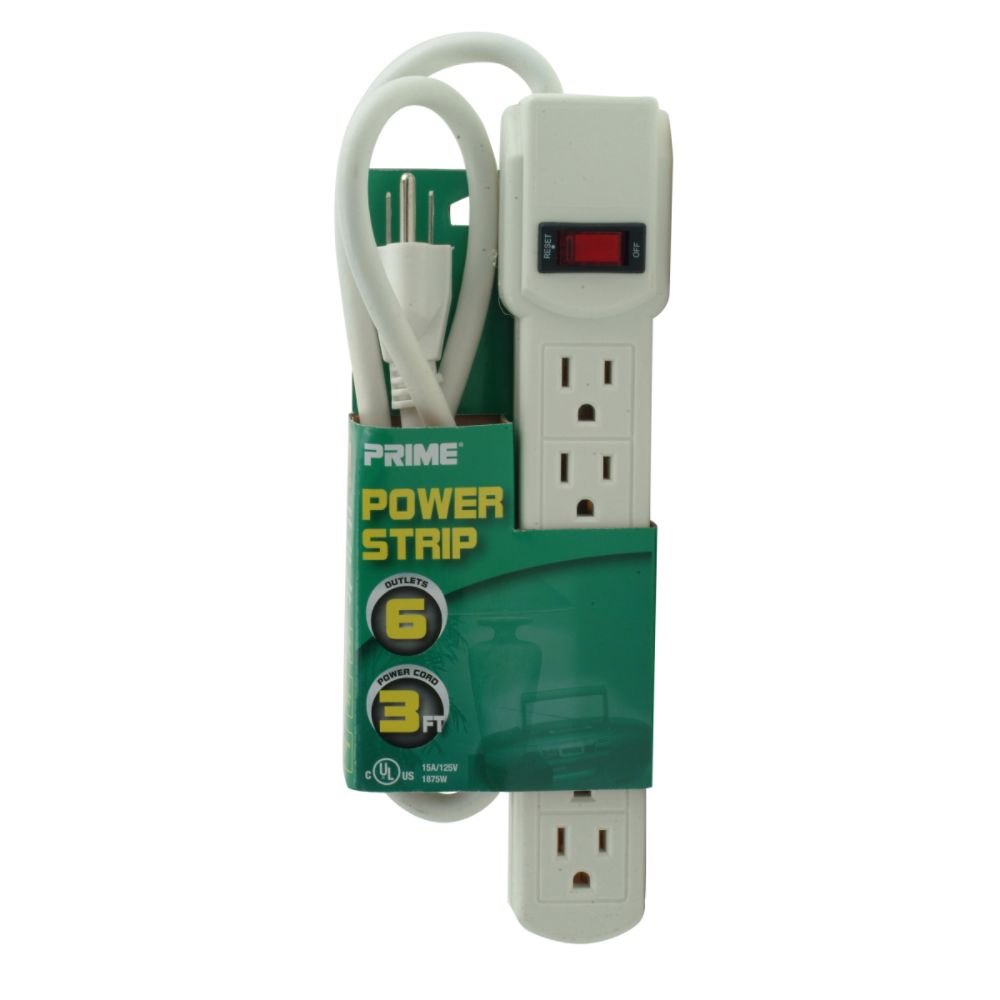 Power Strips at Kmart.com