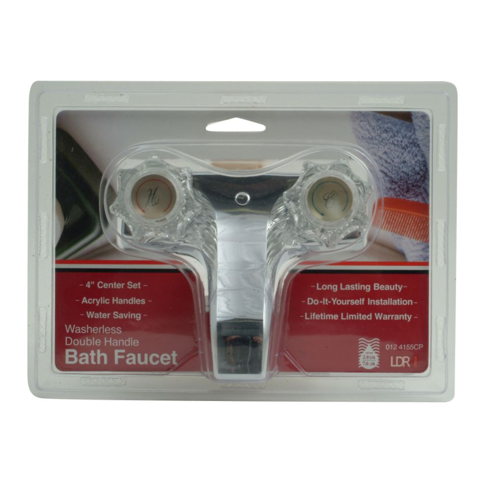 Faucets & Accessories