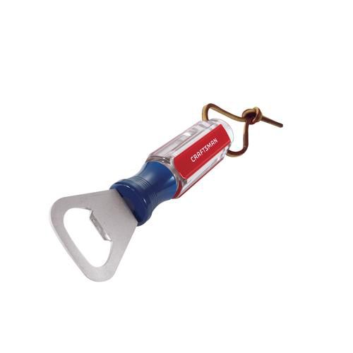 Craftsman Craftsman Bottle Opener