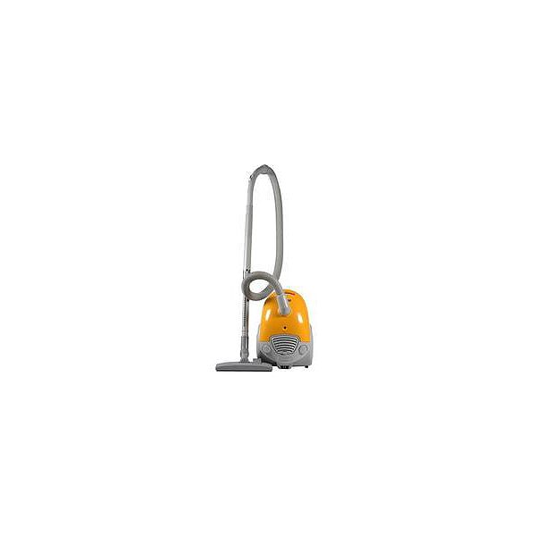 Kenmore Canister Vacuum Cleaner Yellow (26082)