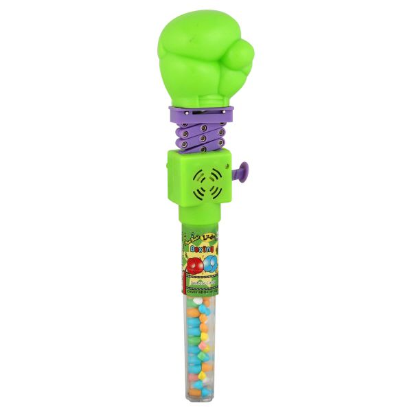 Ludo Candy, Dextrose, Boxing, 1 candy toy at Kmart.com