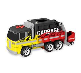 City Service Garbage Truck at Kmart.com