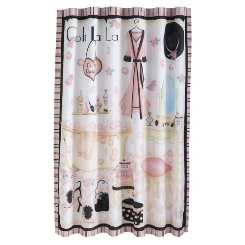 Panel Curtains For Sliding Glass Doors Shower Curtains for Tweens