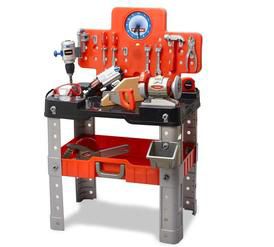 66-Piece Workbench