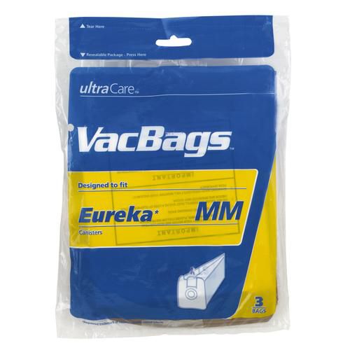 Ultracare Eureka VacBag