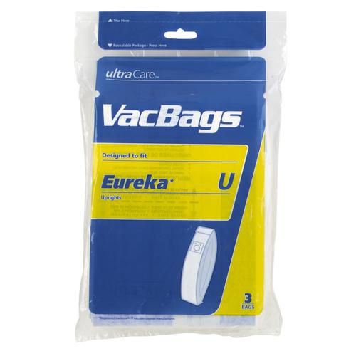 Ultracare VacBags