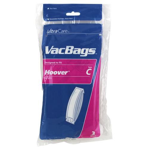Ultracare VacBags