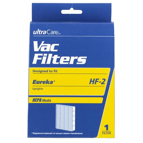 Ultracare Vac Filter