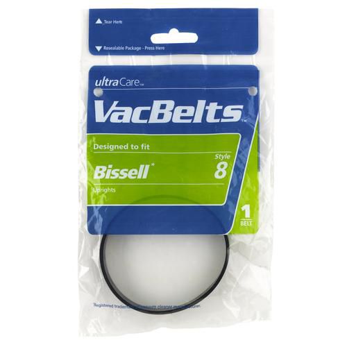 Ultracare Bissell VacBelt