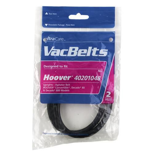 Ultracare Hoover VacBelt