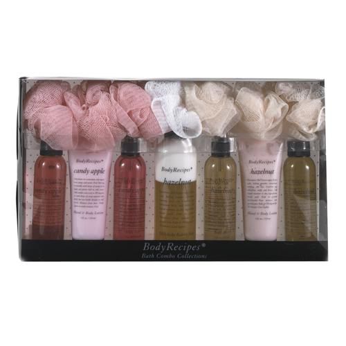 Bath Gift Sets