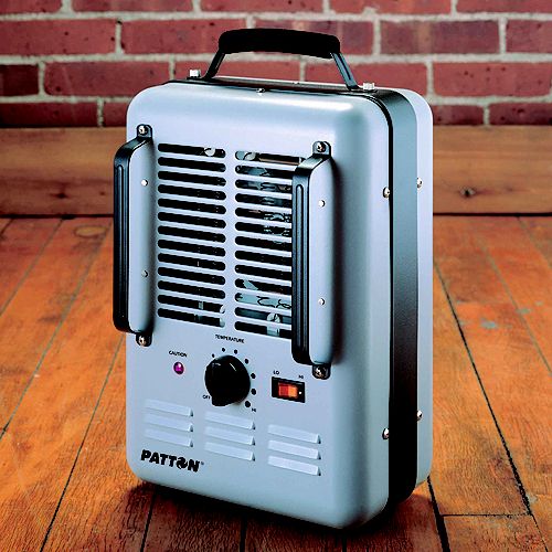 Holmes 1500W Utility Heater