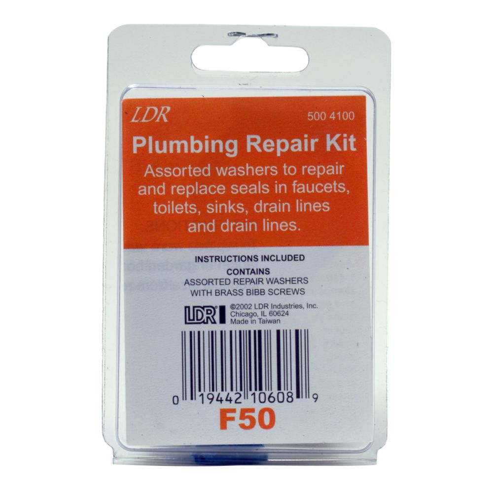 Specialty Plumbing Tools