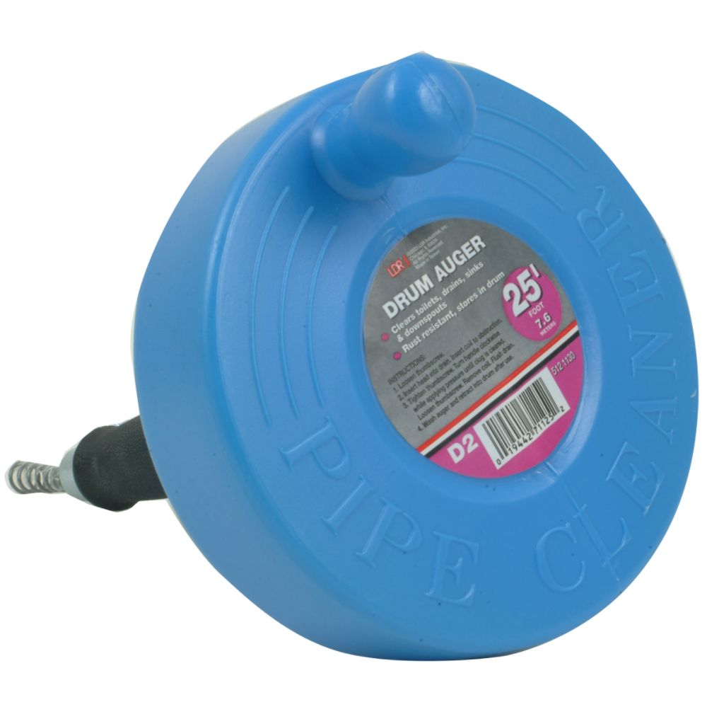 Drum Auger at Kmart.com
