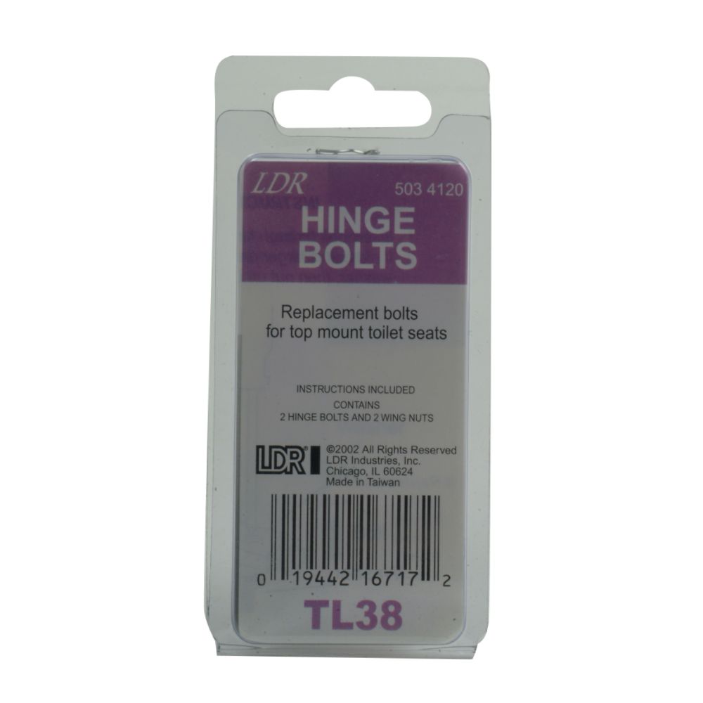 Dial On Hinge Bolt at Kmart.com