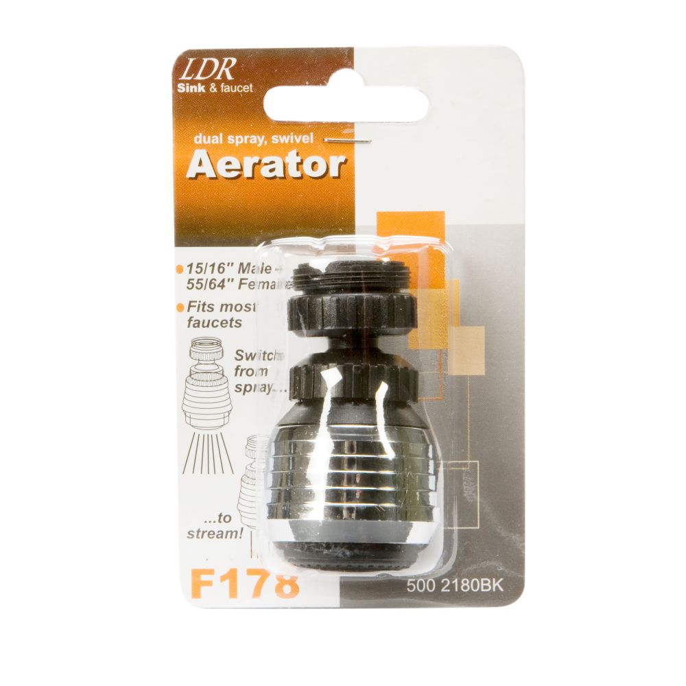 Swivel Aerator at Sears.com