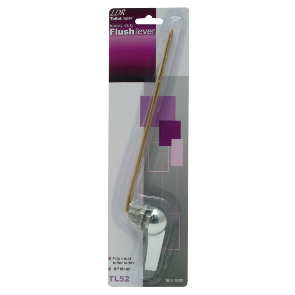 Trim to Size Flush Lever at Kmart.com