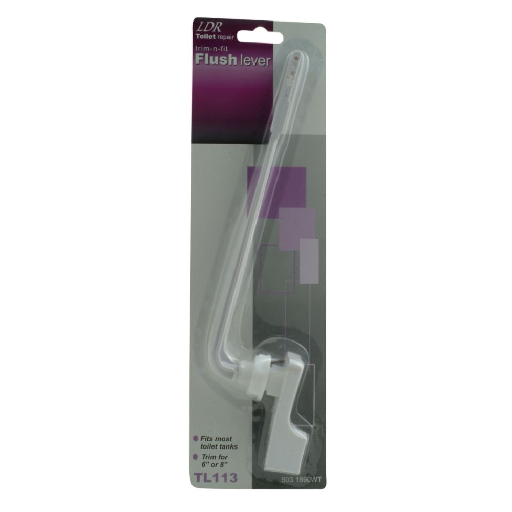 Trim to Size Flush Valve at Kmart.com
