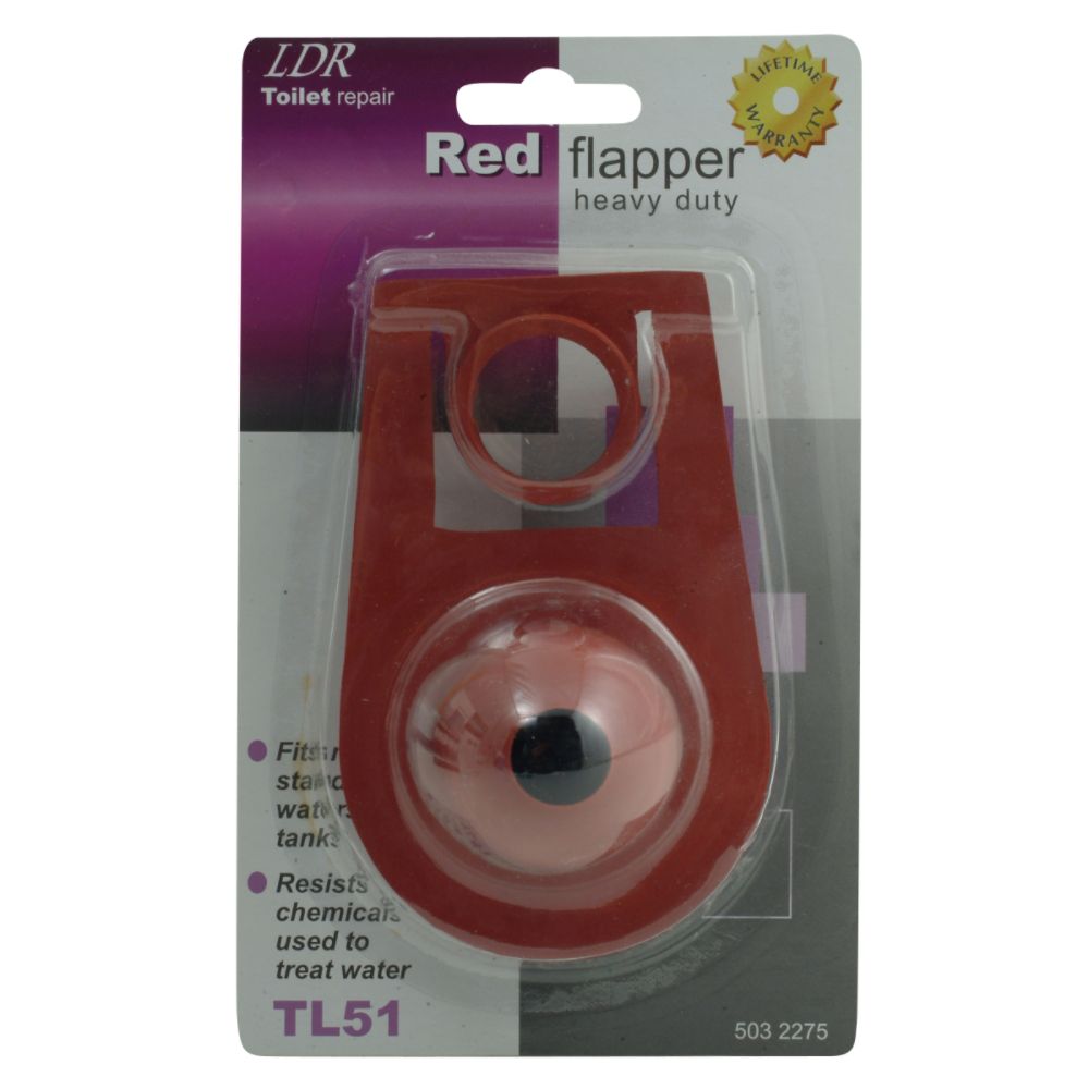 Heavy Duty Flapper at Kmart.com