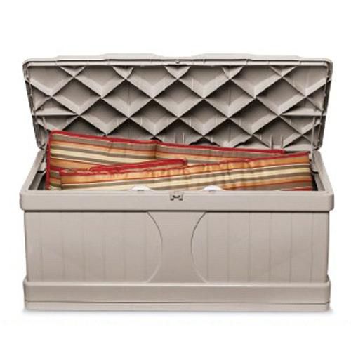 Suncast Extra Large Deck Box