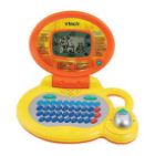 Vtech  Tote & Go Laptop