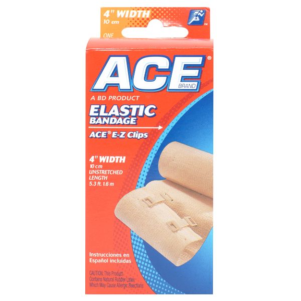 Ace Elastic Bandage 68037311