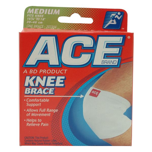 Ace Knee Support 68037711