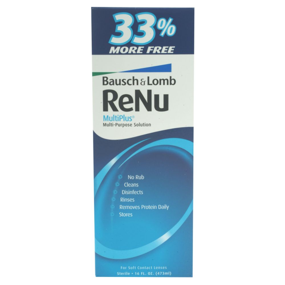 Renu MultiPlus Multi-Purpose Solution at Kmart.com