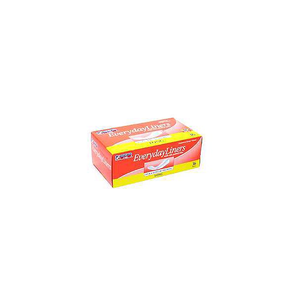 American Fare Everyday Liners 68196111