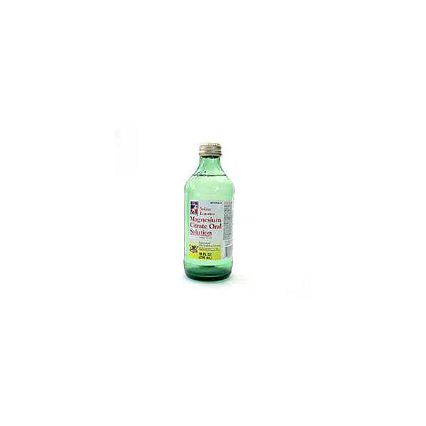 American Fare Magnesia Citrate 10 Fluid Ounce 68962511