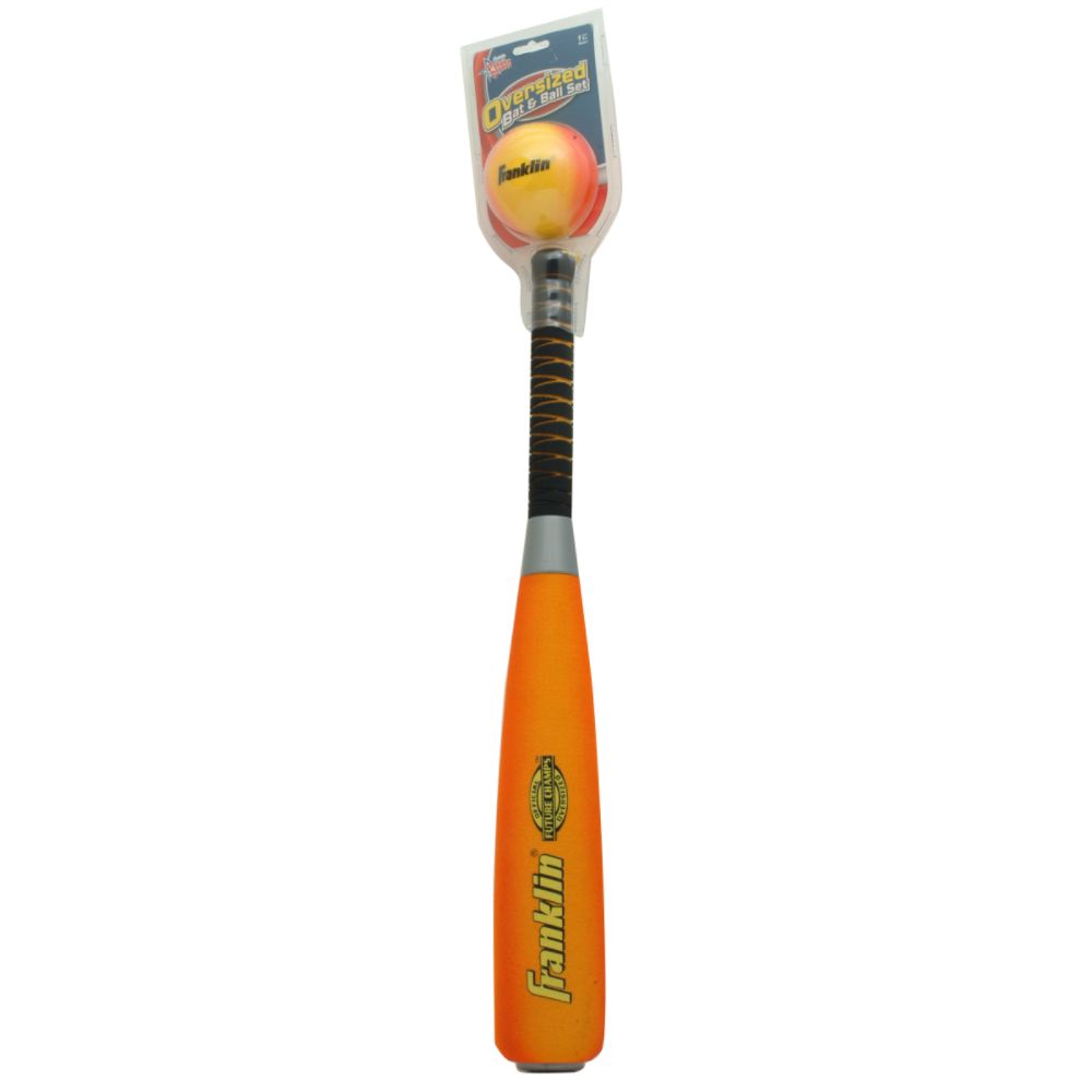 Bat and Ball Combo