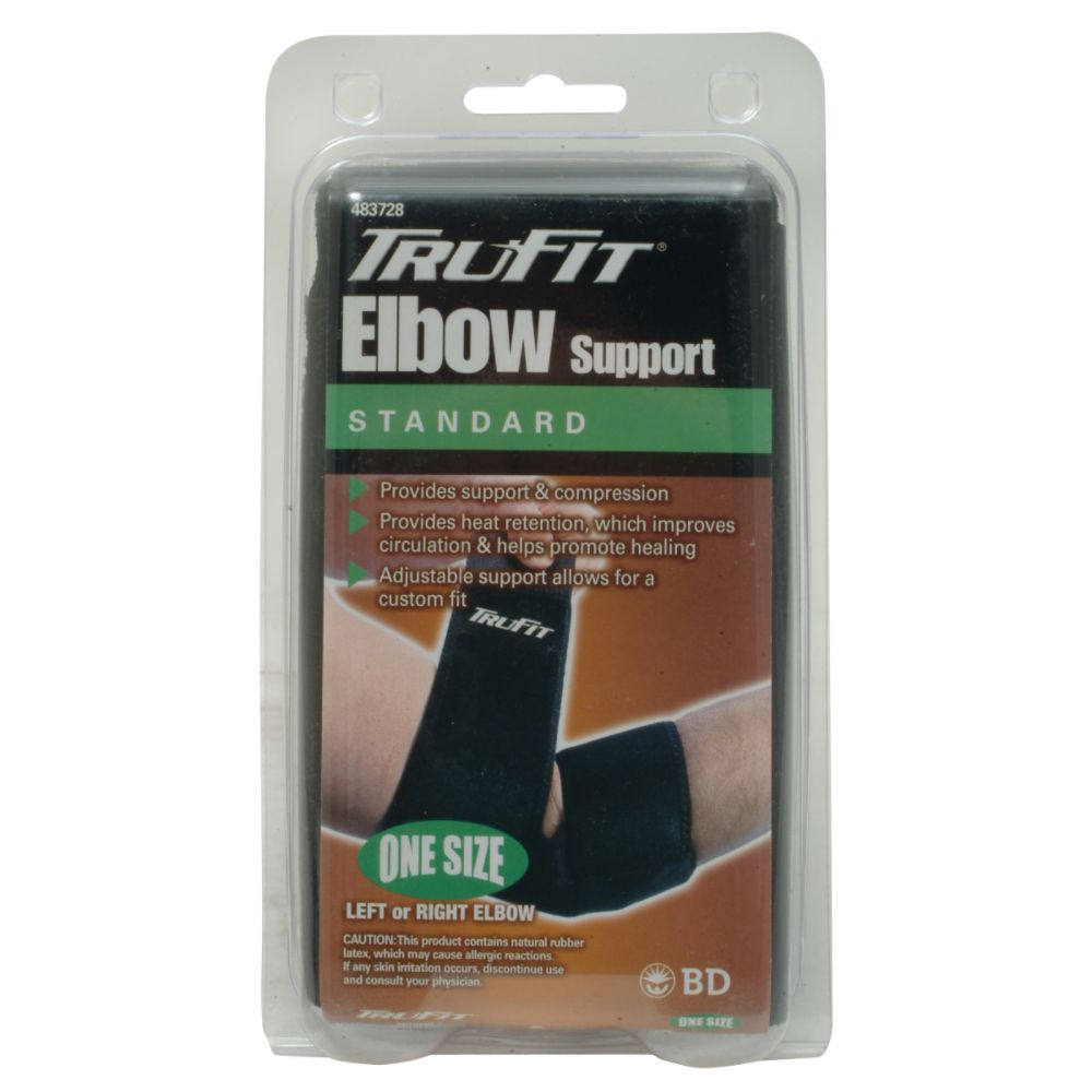 Tru-Fit Elbow Support