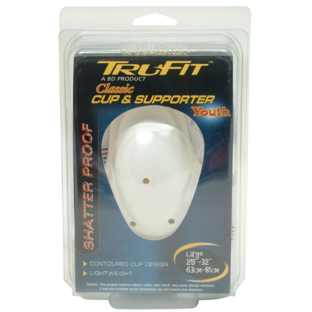 Tru-Fit Youth Cup Supporter at Kmart.com