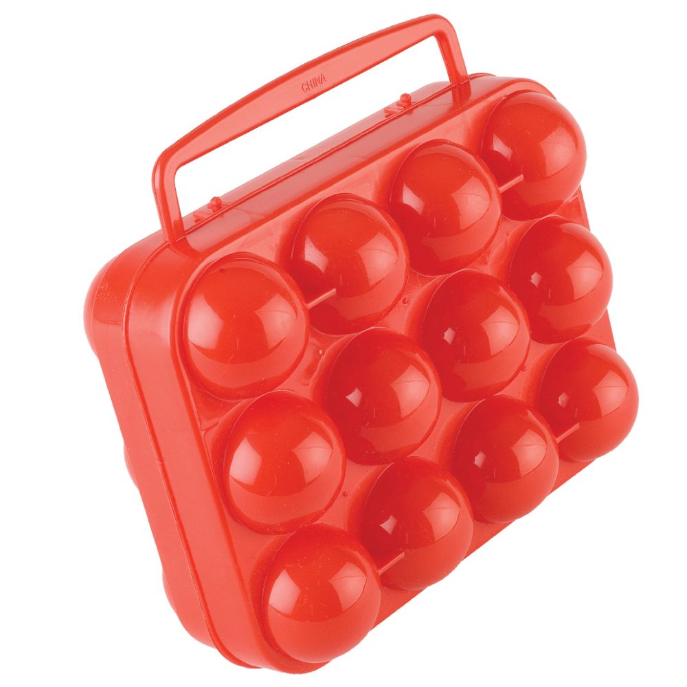 Coleman 12 Count Egg Container