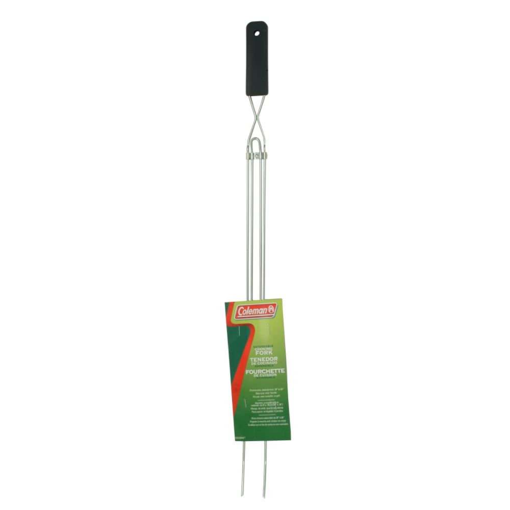 Extendable Cooking Fork