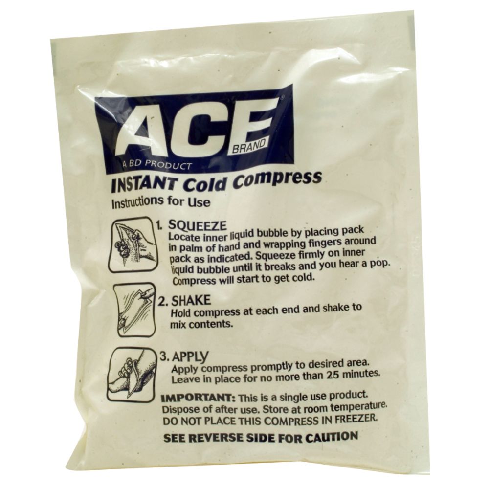 Ace Instant Cold Pack at Kmart.com