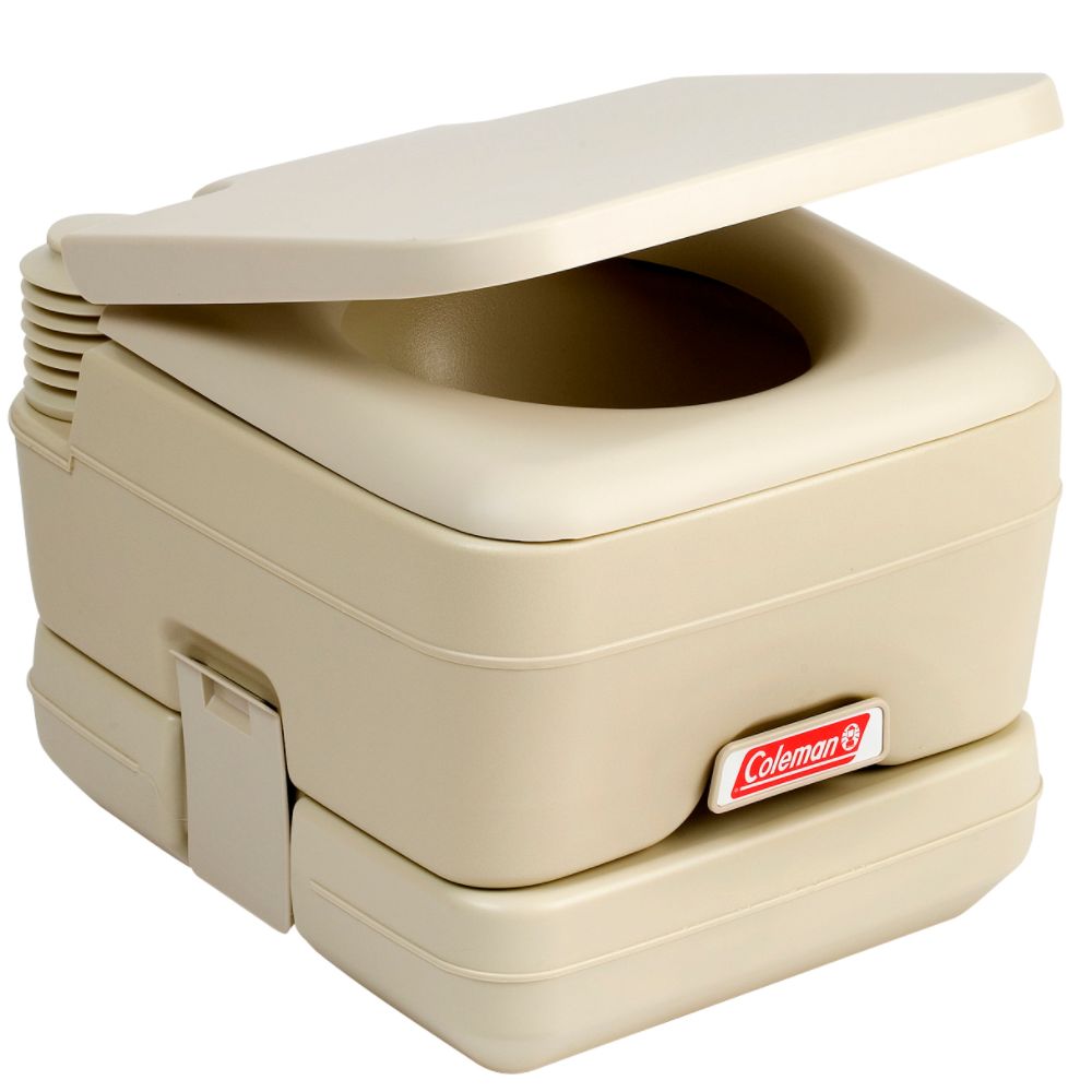 Coleman Portable Toilet at Kmart.com