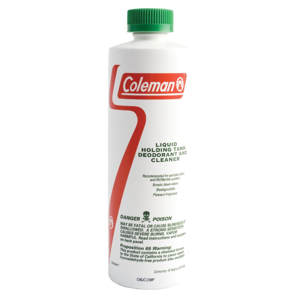Coleman Liquid Deodorizer at Kmart.com