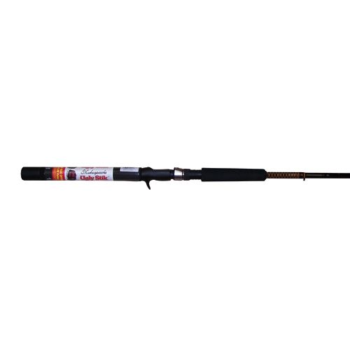 SHAKESPEARE Ugly Stik Freshwater Casting Rod 7ft - SHAKESPEARE FISHING TACKLE DIV