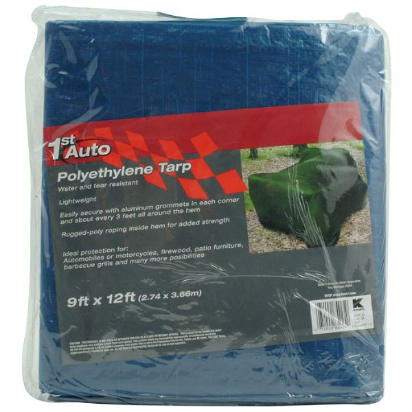 1st Auto Utility Cover 82257611