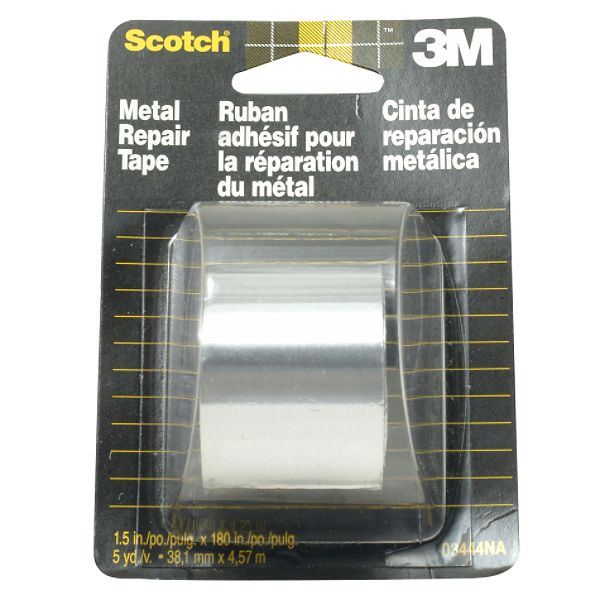 3m Metal Repair Tape - 1.5 In X 5 Yds - 82358311 82358311