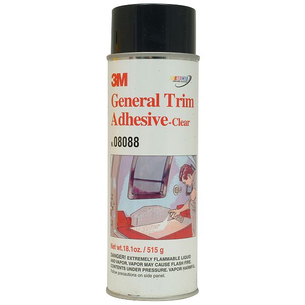 3m General Trim Adhesive 24 Oz - 82731311 82731311