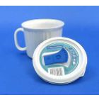 French White Pop-Ins 22-oz Mug